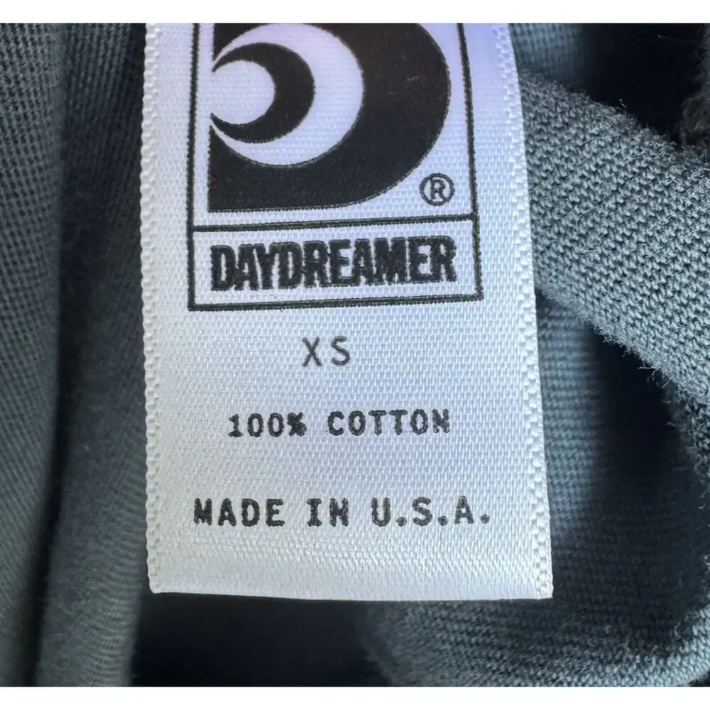 Daydreamer Stevie Nicks T-Shirt Women’s Size XS Short Sleeve Tee Boho Music - Picture 5 of 7